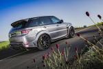 Land Rover Range Rover Sport PLR610R by Aspec 2016 года